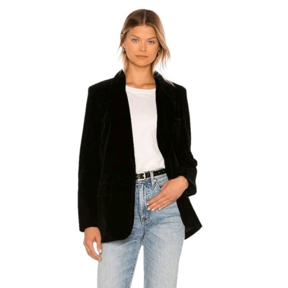 BB Dakota Crush A Lot Blazer